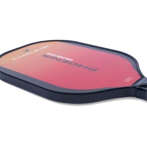 Paddletek Phoenix Genesis Hybrid Pickleball Paddle: Image #396700