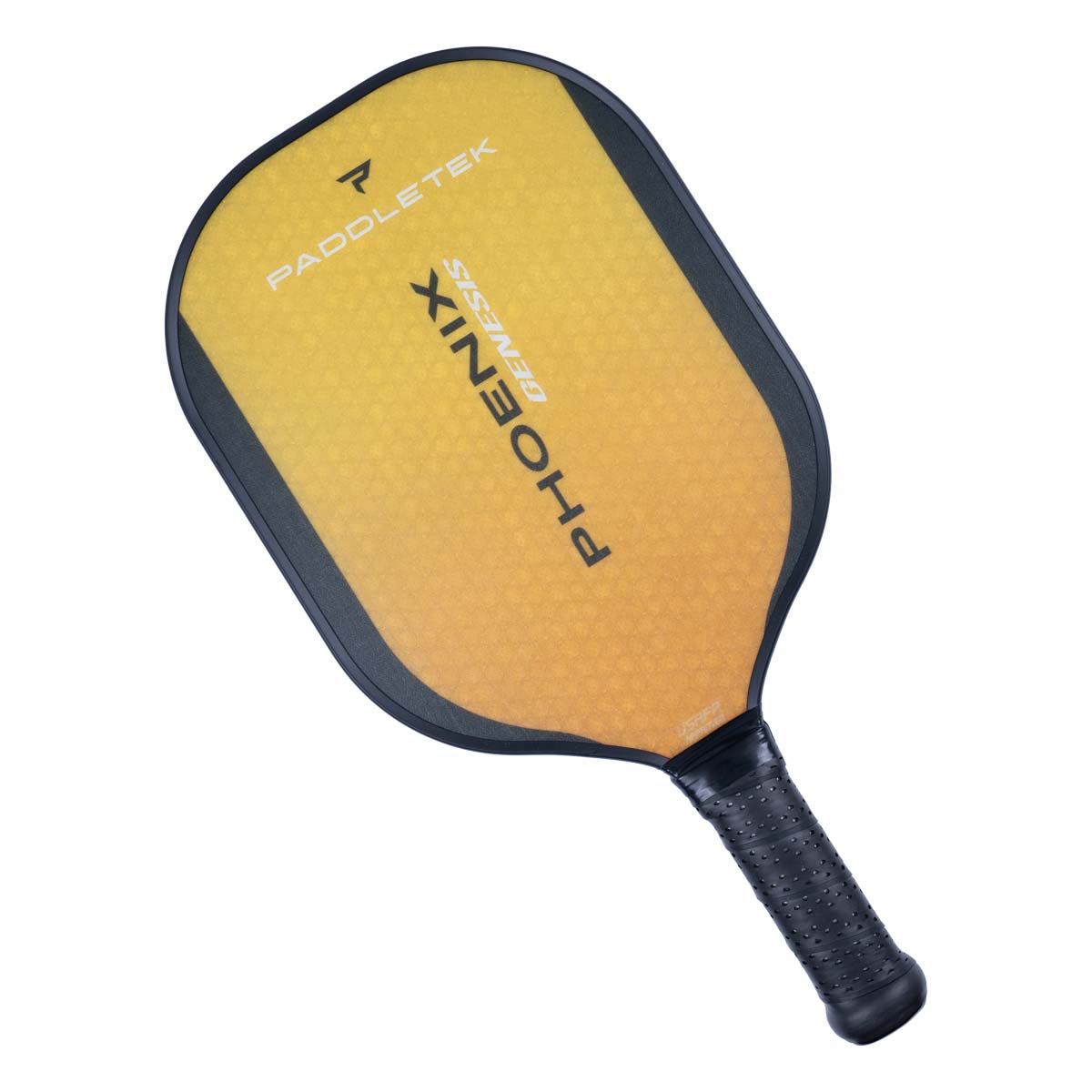Paddletek Phoenix Genesis Hybrid Pickleball Paddle: Image #396702