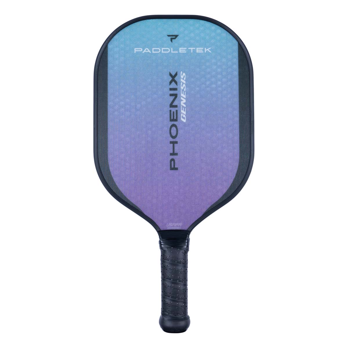 Paddletek Phoenix Genesis Hybrid Pickleball Paddle: Image #396703