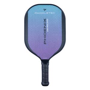 Paddletek Phoenix Genesis Hybrid Pickleball Paddle: Image #396703