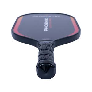 Paddletek Phoenix Genesis Pro Hybrid Pickleball Paddle: Image #397984