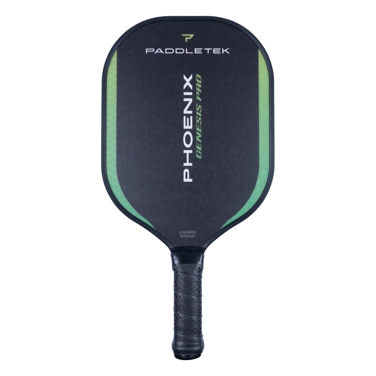 Paddletek Phoenix Genesis Pro Hybrid Pickleball Paddle: Image #397987