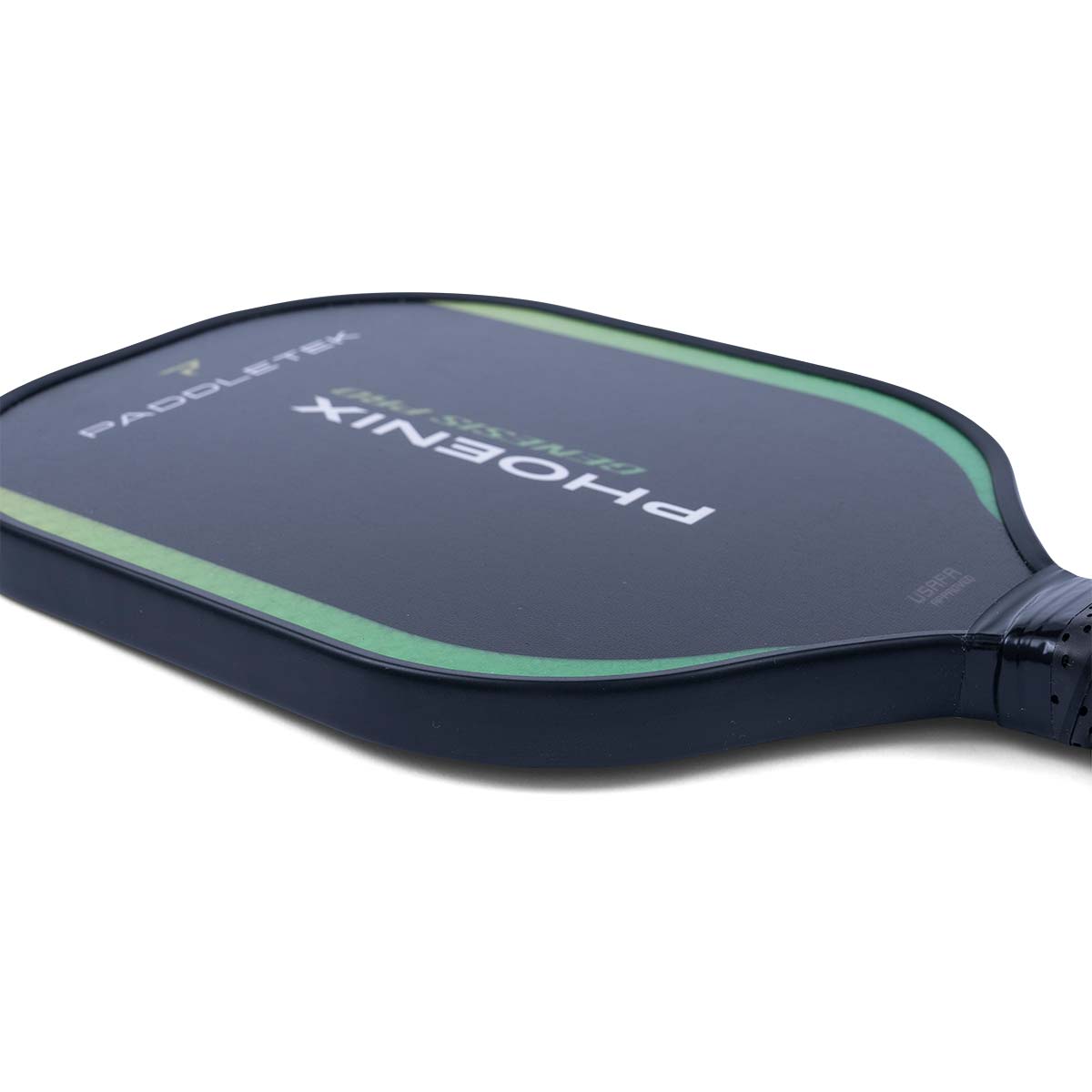Paddletek Phoenix Genesis Pro Hybrid Pickleball Paddle: Image #397991