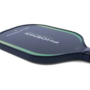 Paddletek Phoenix Genesis Pro Hybrid Pickleball Paddle: Image #397991