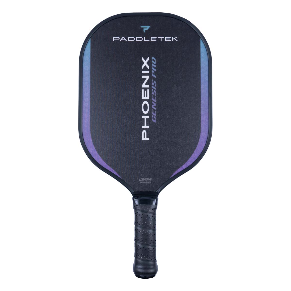 Paddletek Phoenix Genesis Pro Hybrid Pickleball Paddle: Image #397993