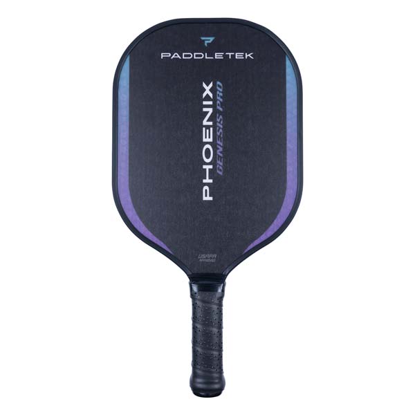 Paddletek Phoenix Genesis Pro Hybrid Pickleball Paddle: Image #397993