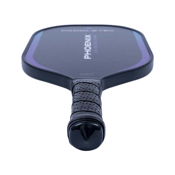 Paddletek Phoenix Genesis Pro Hybrid Pickleball Paddle: Image #397996