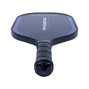 Paddletek Phoenix Genesis Pro Hybrid Pickleball Paddle: Image #397996