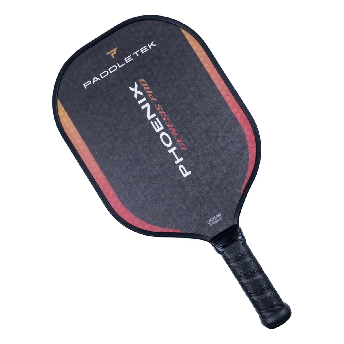 Paddletek Phoenix Genesis Pro Hybrid Pickleball Paddle: Image #397980