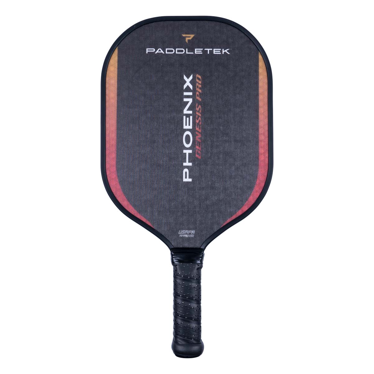 Paddletek Phoenix Genesis Pro Hybrid Pickleball Paddle: Image #397981