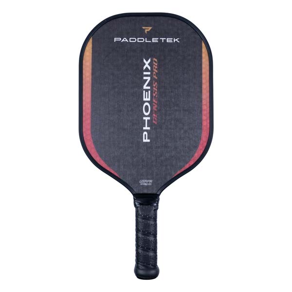 Paddletek Phoenix Genesis Pro Hybrid Pickleball Paddle: Image #397981