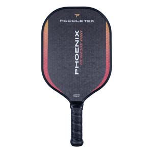 Paddletek Phoenix Genesis Pro Hybrid Pickleball Paddle: Image #397981