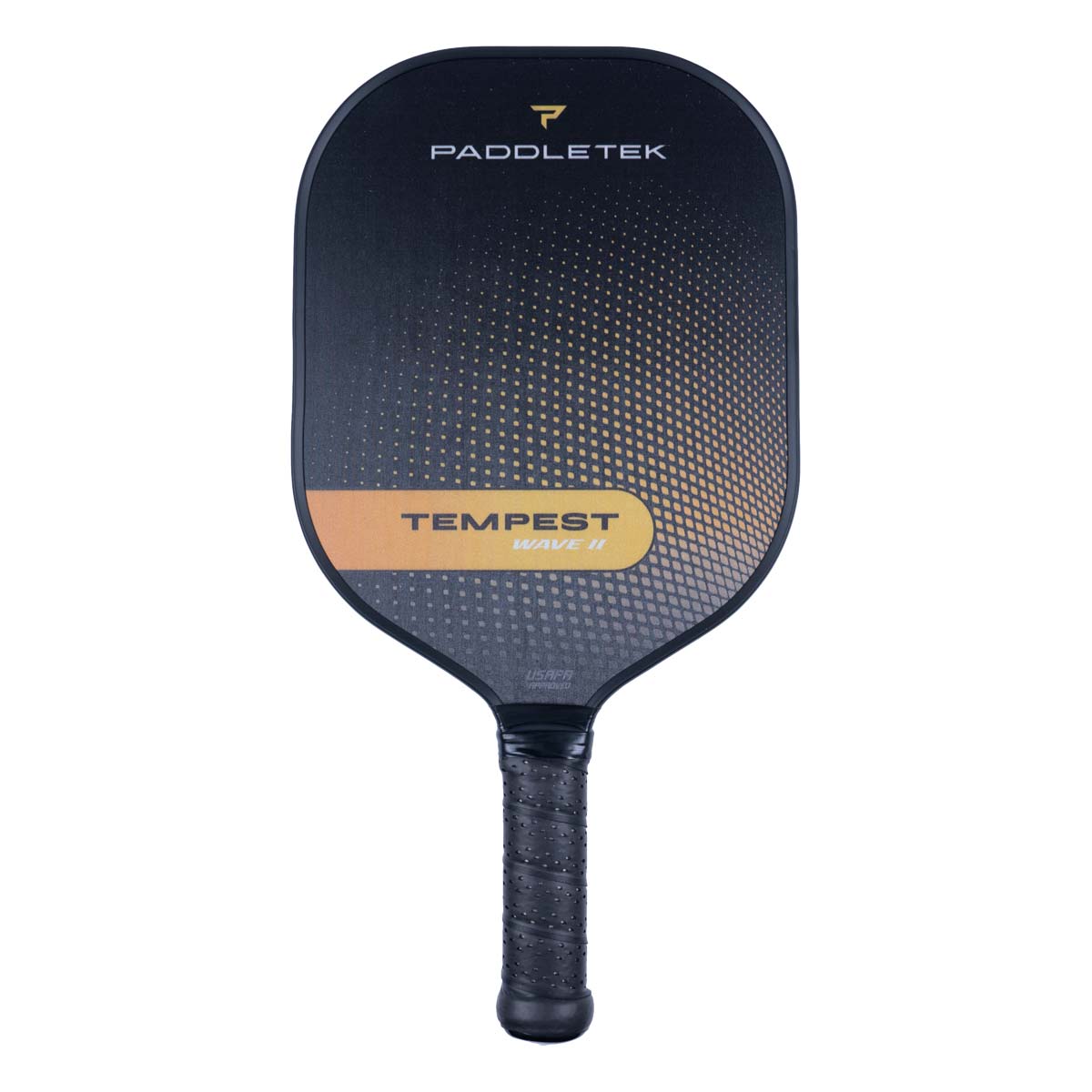 Paddletek Tempest Wave II Lightweight Graphite Pickleball Paddle