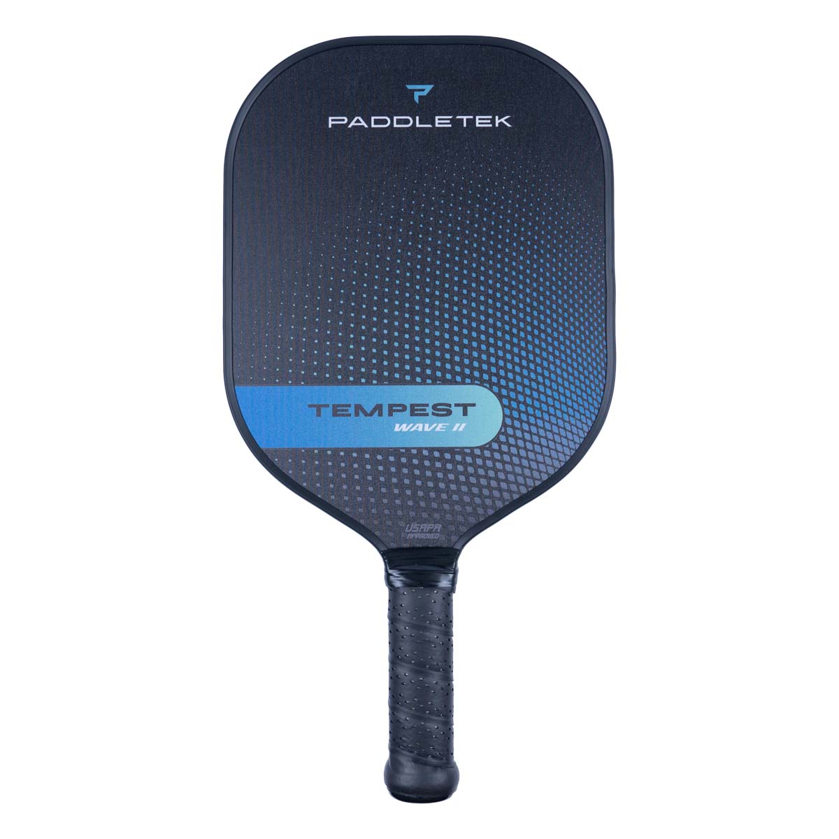 Paddletek Tempest Wave II Lightweight Graphite Pickleball Paddle