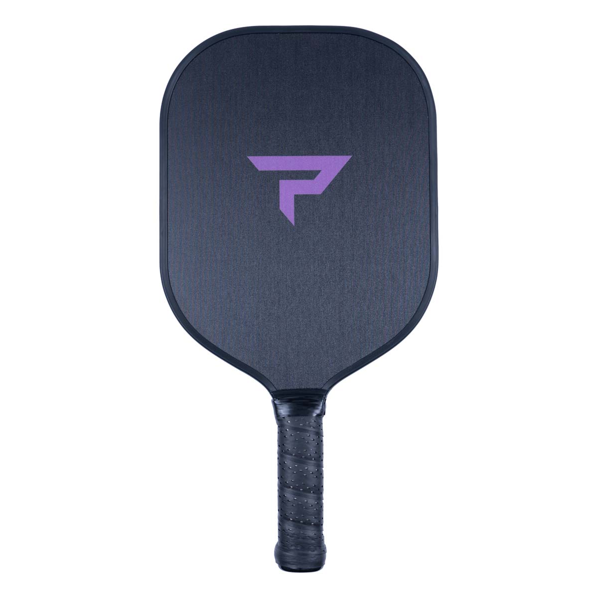 Paddletek Tempest Wave Pro Middleweight Carbon Fiber Pickleball Paddle: Image #396565