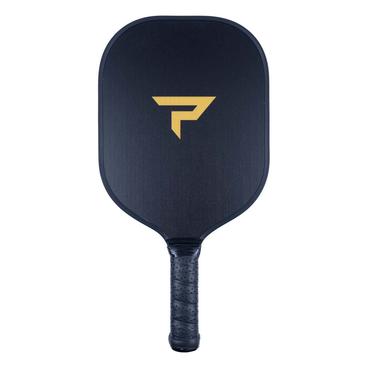 Paddletek Tempest Wave Pro Middleweight Carbon Fiber Pickleball Paddle: Image #396566