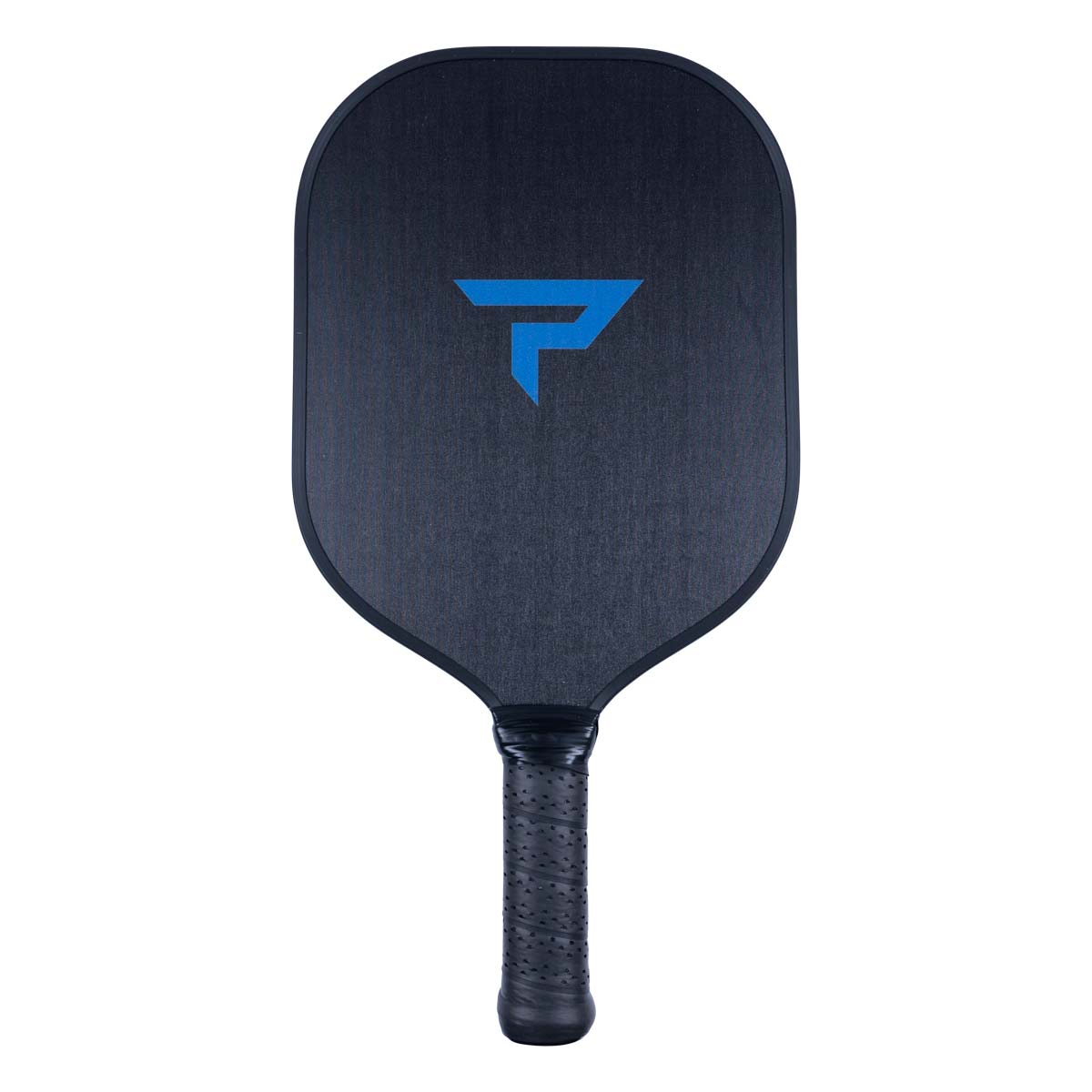 Paddletek Tempest Wave Pro Middleweight Carbon Fiber Pickleball Paddle: Image #398084