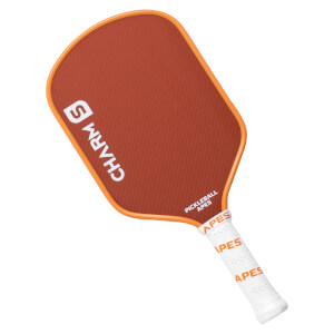 Pickleball Apes Charm S Aramid Fiber Pickleball Paddle: Image #464991