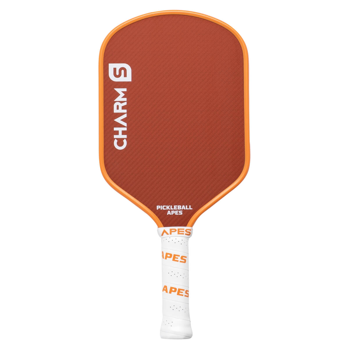 Pickleball Apes Charm S Aramid Fiber Pickleball Paddle: Image #464992