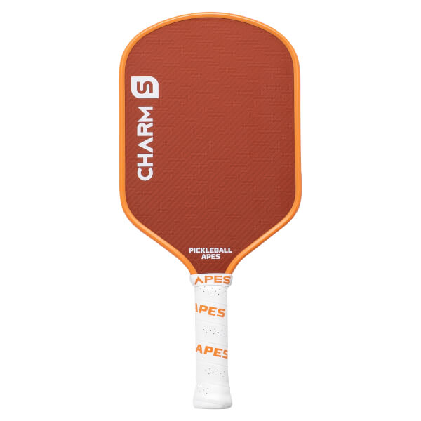 Pickleball Apes Charm S Aramid Fiber Pickleball Paddle: Image #464992