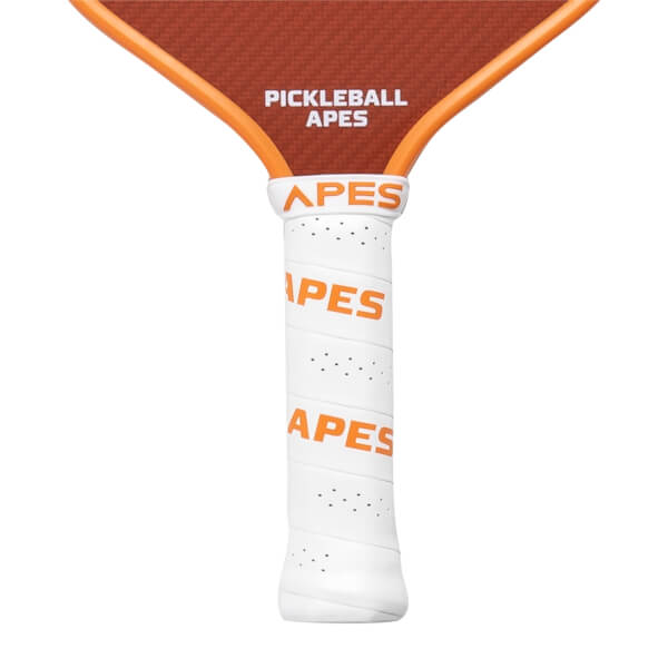 Pickleball Apes Charm S Aramid Fiber Pickleball Paddle: Image #464993
