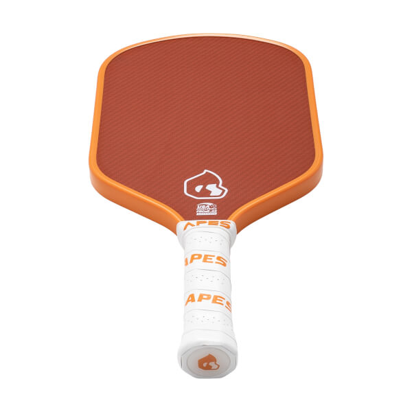 Pickleball Apes Charm S Aramid Fiber Pickleball Paddle: Image #464994
