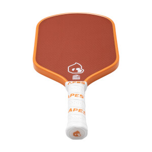 Pickleball Apes Charm S Aramid Fiber Pickleball Paddle: Image #464994