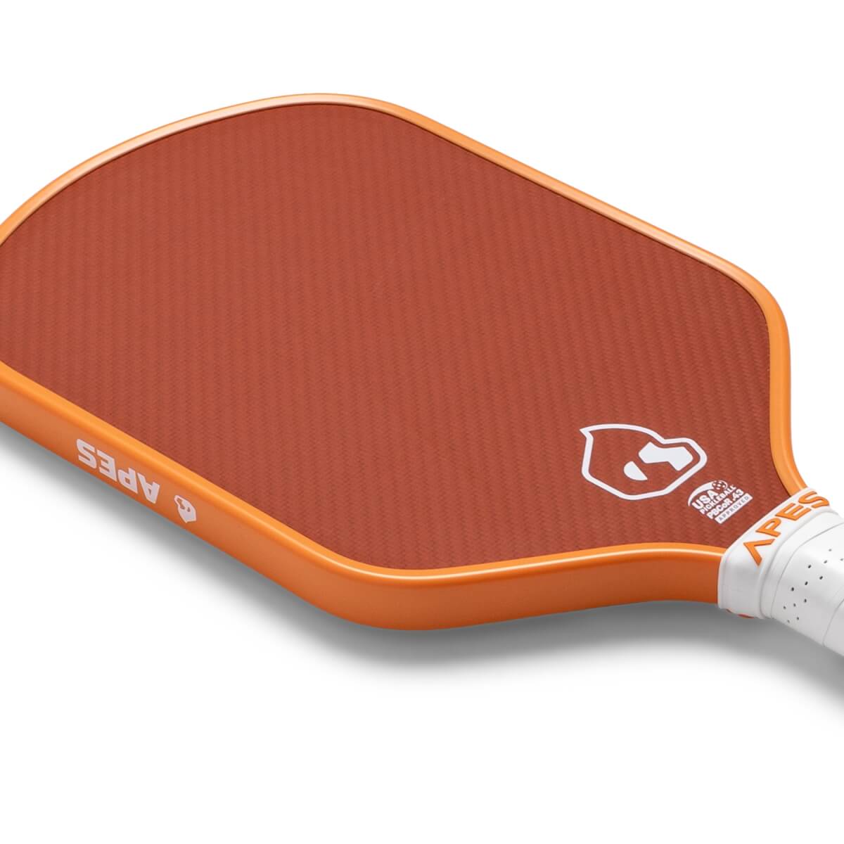 Pickleball Apes Charm S Aramid Fiber Pickleball Paddle: Image #464995