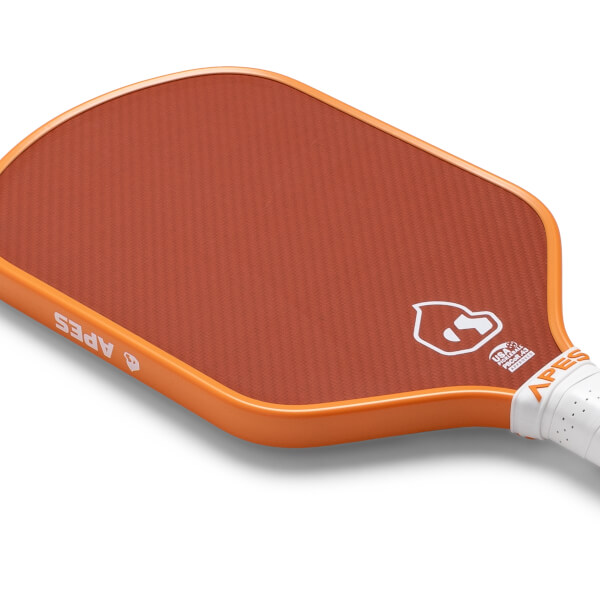 Pickleball Apes Charm S Aramid Fiber Pickleball Paddle: Image #464995