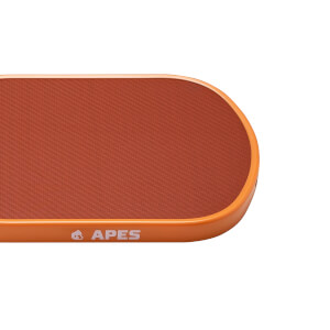 Pickleball Apes Charm S Aramid Fiber Pickleball Paddle: Image #464996