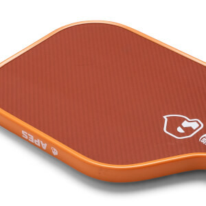 Pickleball Apes Charm V Aramid Fiber Pickleball Paddle: Image #465007