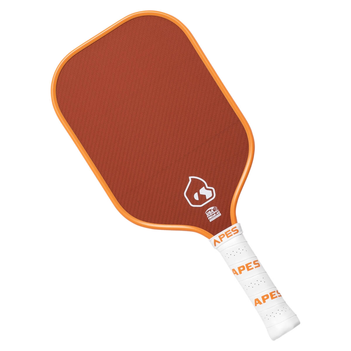 Pickleball Apes Charm X Aramid Fiber Pickleball Paddle: Image #464997