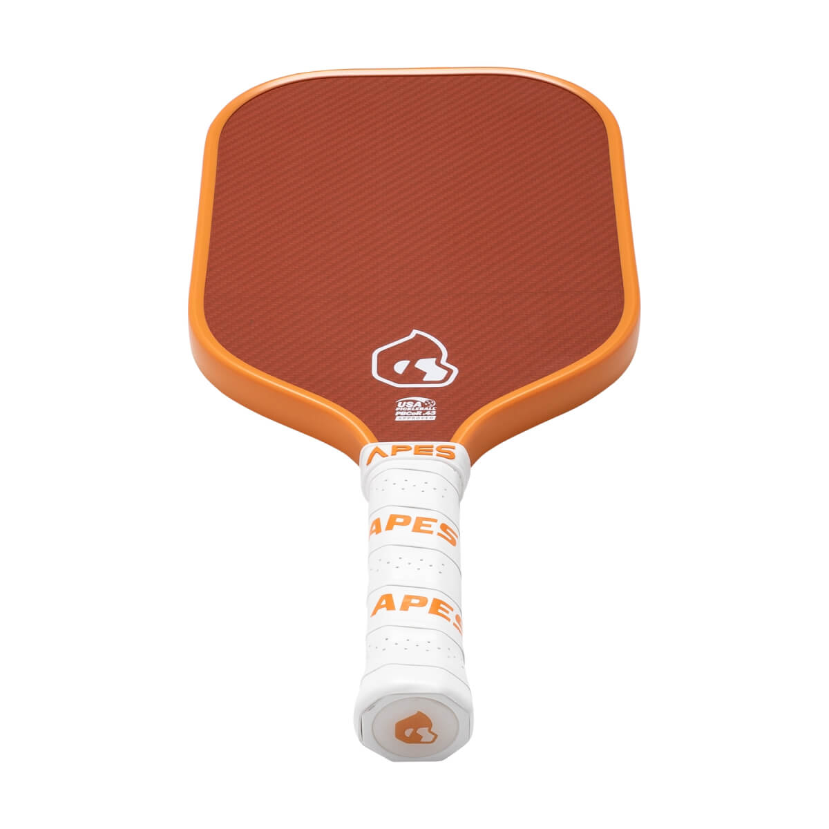 Pickleball Apes Charm X Aramid Fiber Pickleball Paddle: Image #465000