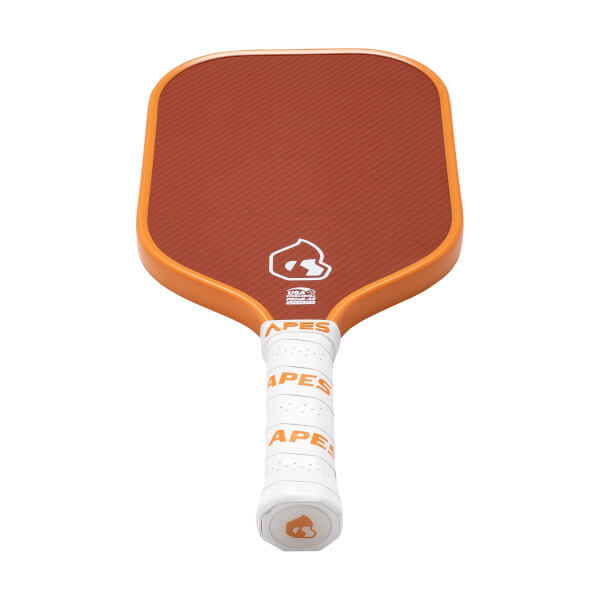 Pickleball Apes Charm X Aramid Fiber Pickleball Paddle: Image #465000