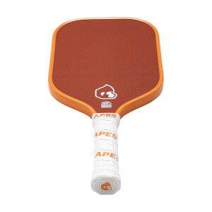 Pickleball Apes Charm X Aramid Fiber Pickleball Paddle: Image #465000