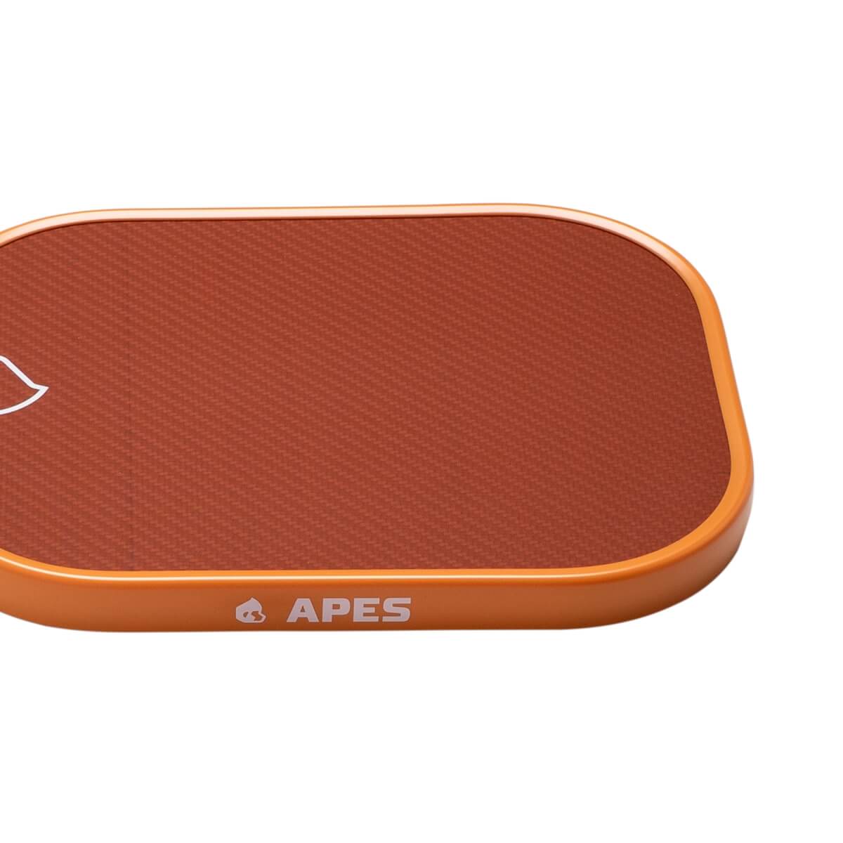 Pickleball Apes Charm X Aramid Fiber Pickleball Paddle: Image #465002