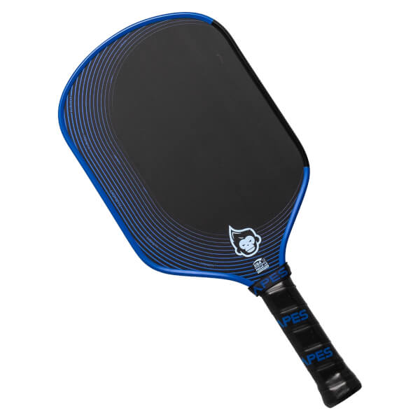 Pickleball Apes Harmony S Carbon Fiber Pickleball Paddles: Image #458279