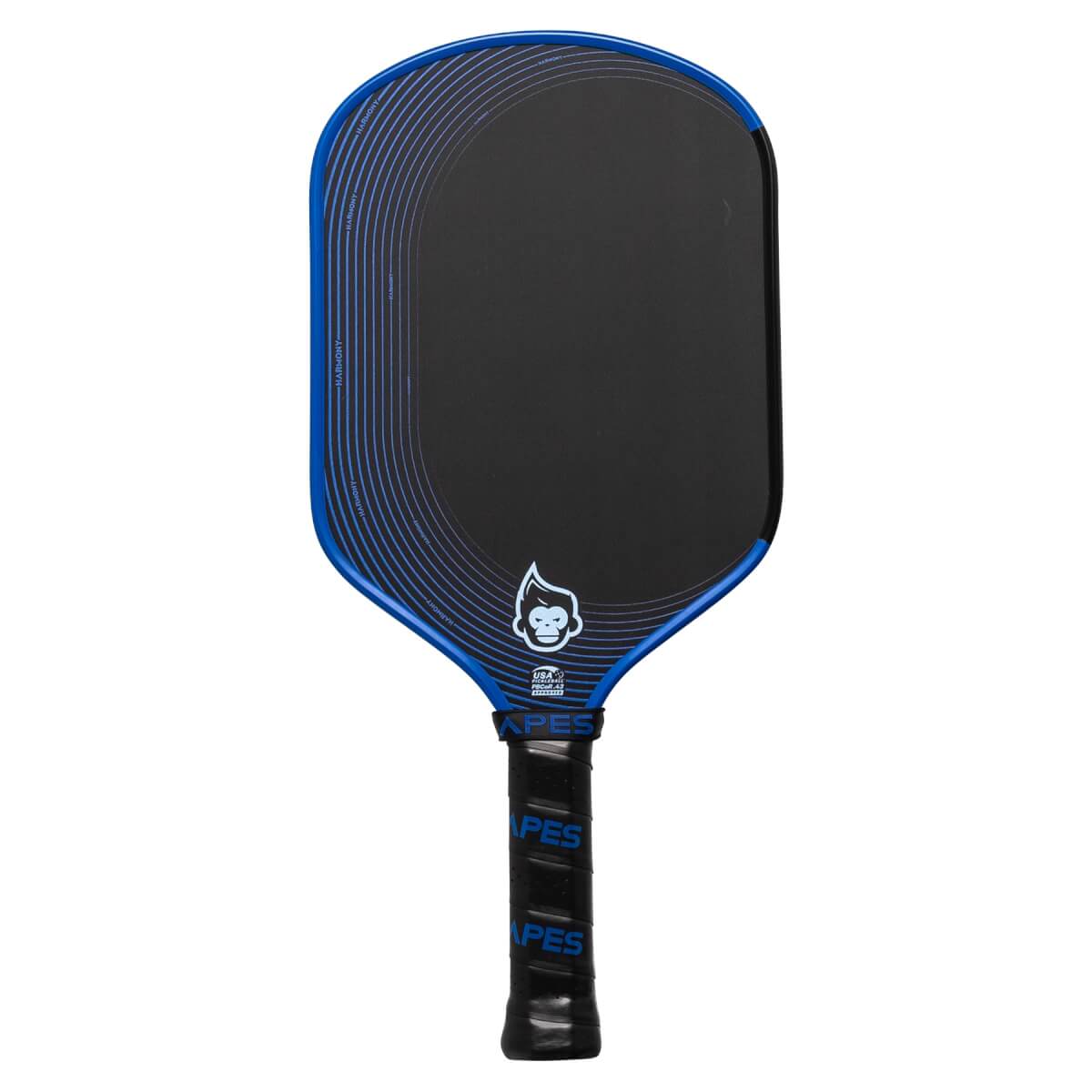 Pickleball Apes Harmony S Carbon Fiber Pickleball Paddles: Image #458280
