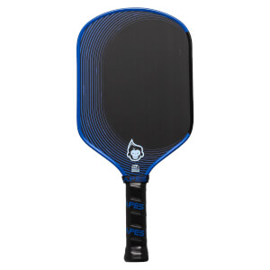 Pickleball Apes Harmony S Carbon Fiber Pickleball Paddles: Image #458280