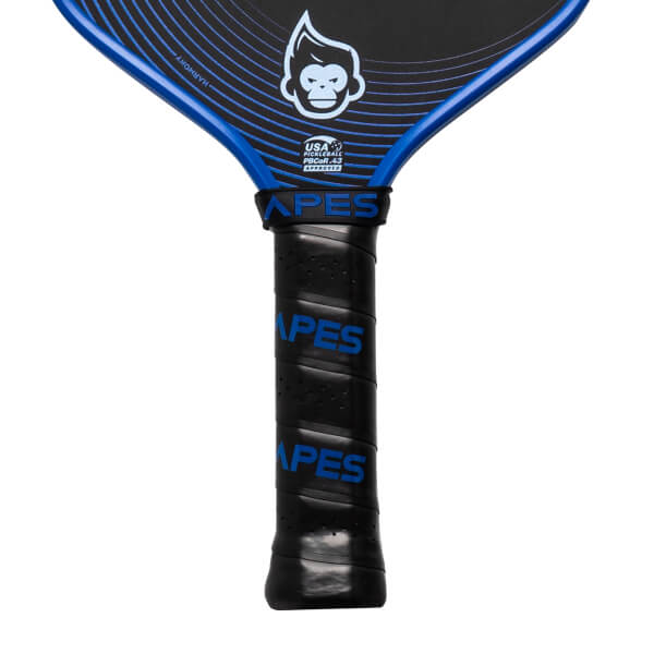 Pickleball Apes Harmony S Carbon Fiber Pickleball Paddles: Image #458282