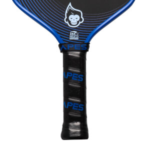 Pickleball Apes Harmony S Carbon Fiber Pickleball Paddles: Image #458282