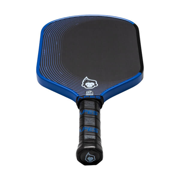 Pickleball Apes Harmony S Carbon Fiber Pickleball Paddles: Image #458283