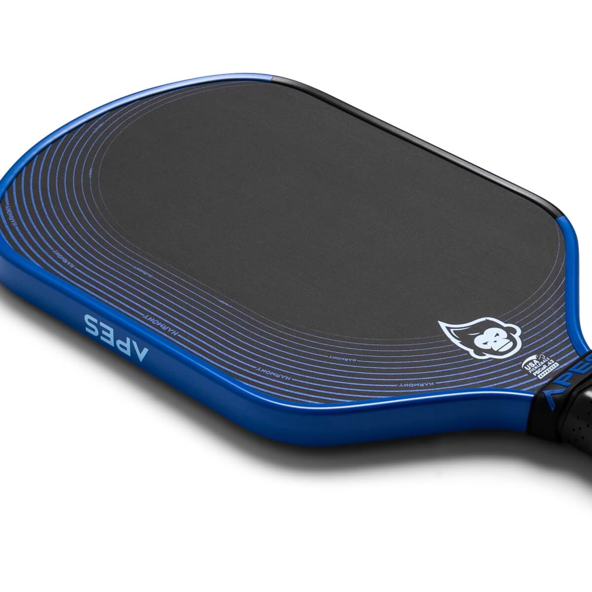 Pickleball Apes Harmony S Carbon Fiber Pickleball Paddles: Image #458284