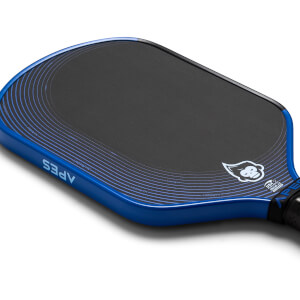 Pickleball Apes Harmony S Carbon Fiber Pickleball Paddles: Image #458284