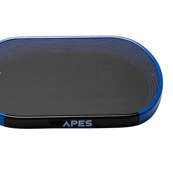 Pickleball Apes Harmony S Carbon Fiber Pickleball Paddles: Image #458285