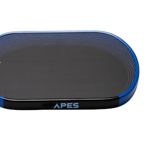 Pickleball Apes Harmony S Carbon Fiber Pickleball Paddles: Image #458285