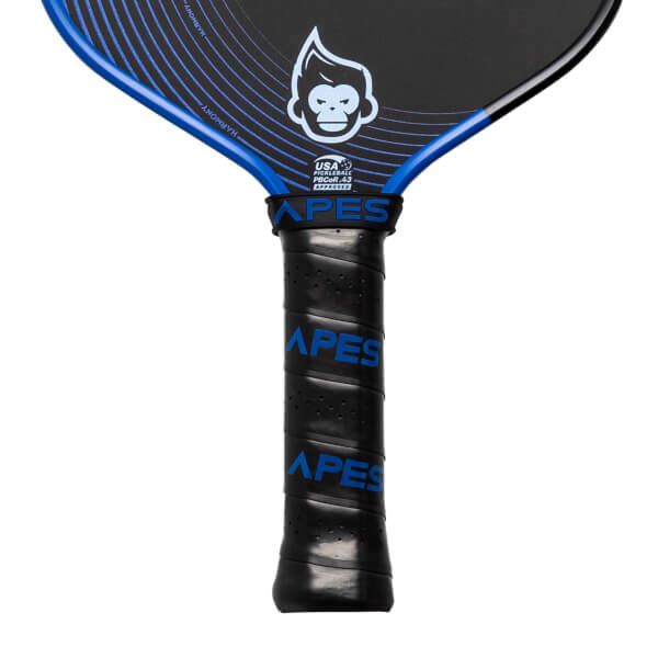 Pickleball Apes Harmony V Carbon Fiber Pickleball Paddles: Image #458296