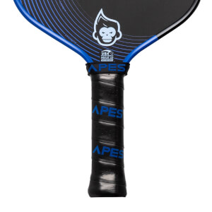 Pickleball Apes Harmony V Carbon Fiber Pickleball Paddles: Image #458296