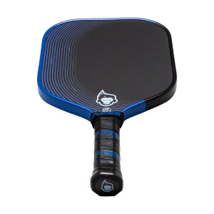 Pickleball Apes Harmony V Carbon Fiber Pickleball Paddles: Image #458297