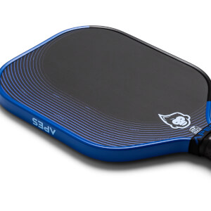 Pickleball Apes Harmony V Carbon Fiber Pickleball Paddles: Image #458298